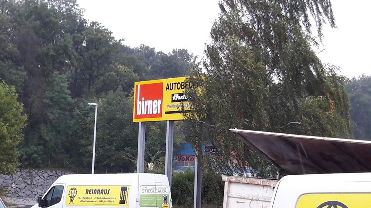 Bilder Birner Wels