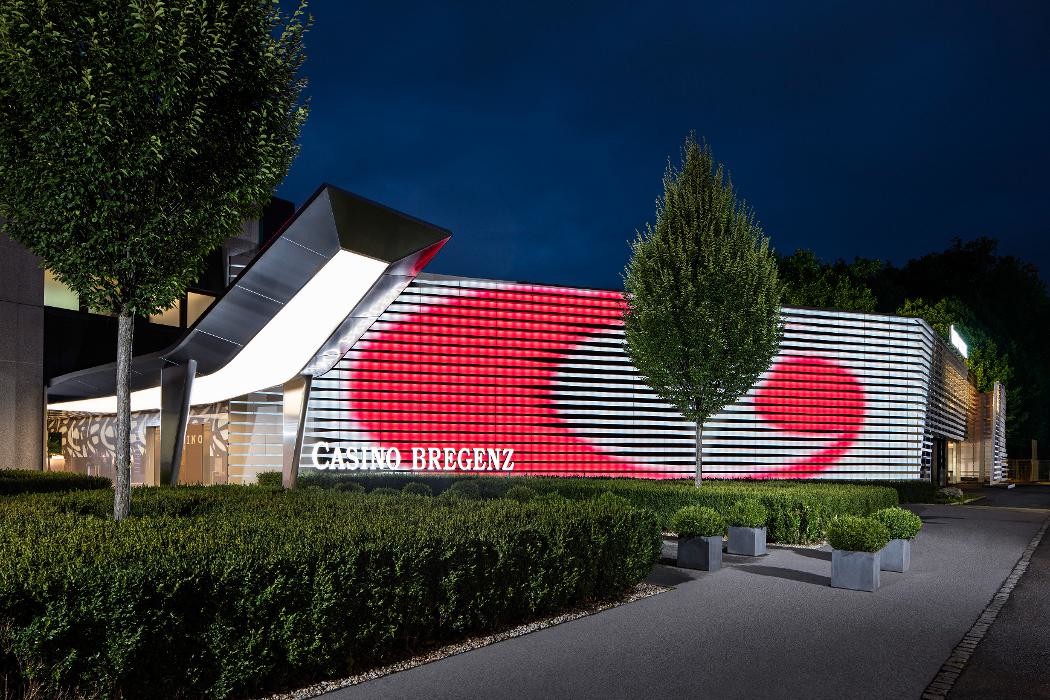 Bilder Casino Bregenz