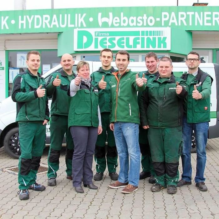 Bilder KFZ-Fachwerkstatt - Dieselfink GmbH