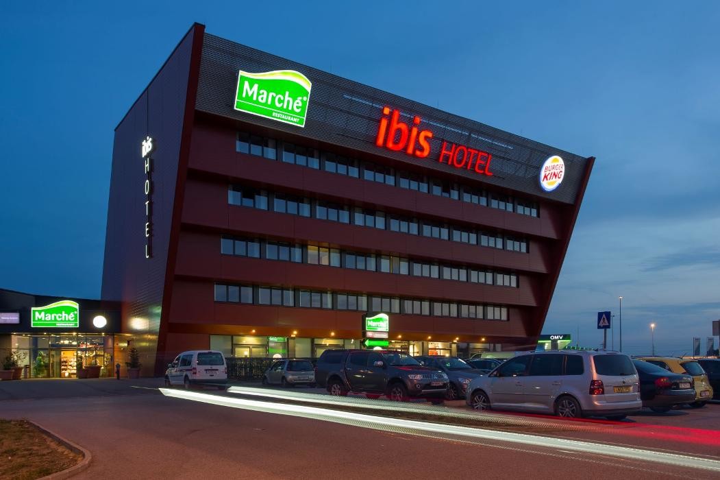 Bilder Marché Schwechat