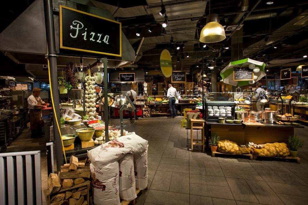 Bilder Marché Schwechat