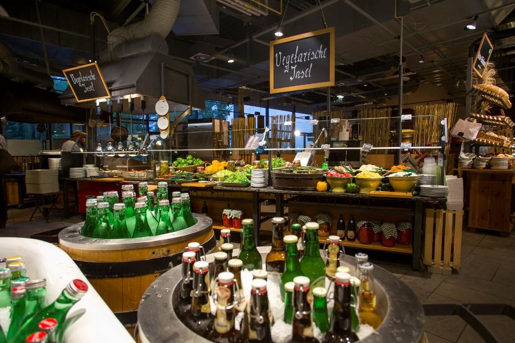 Bilder Marché Schwechat