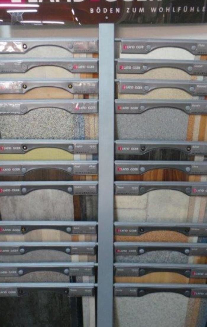 Bilder 'Die Farbe' - Ihr Farb-Raumausstatter Bastelbedarf Brunauer