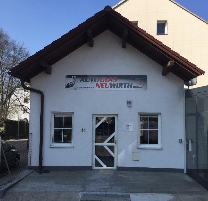 Bilder Autoglas Neuwirth