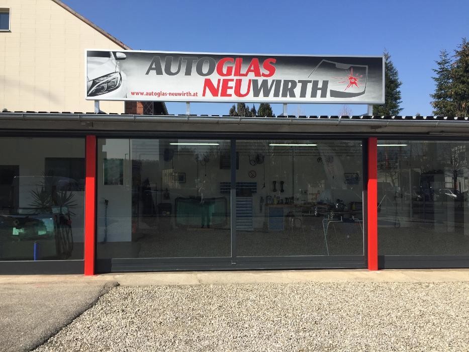 Bilder Autoglas Neuwirth