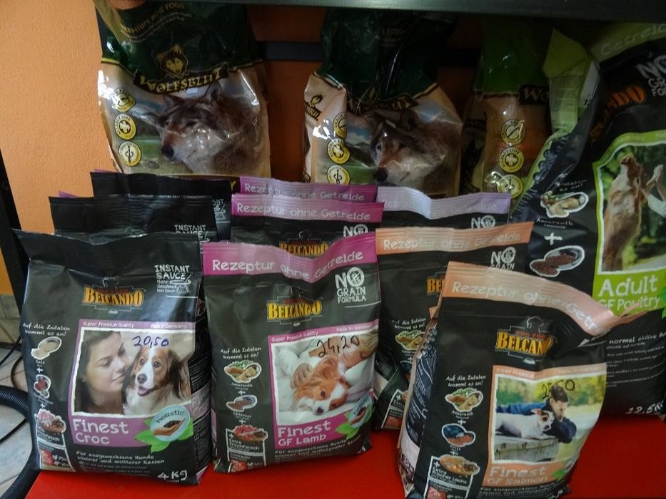 Bilder Hunde- und Katzensalon Evelyn