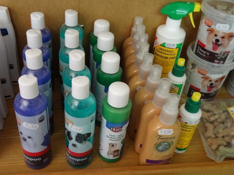 Bilder Hunde- und Katzensalon Evelyn