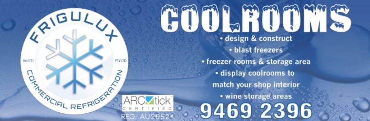 Images Frigulux Commercial Refrigeration (Aust) Pty Ltd