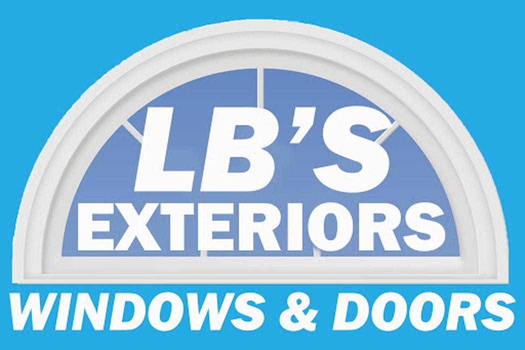 Images LB Exteriors - Windows & Doors