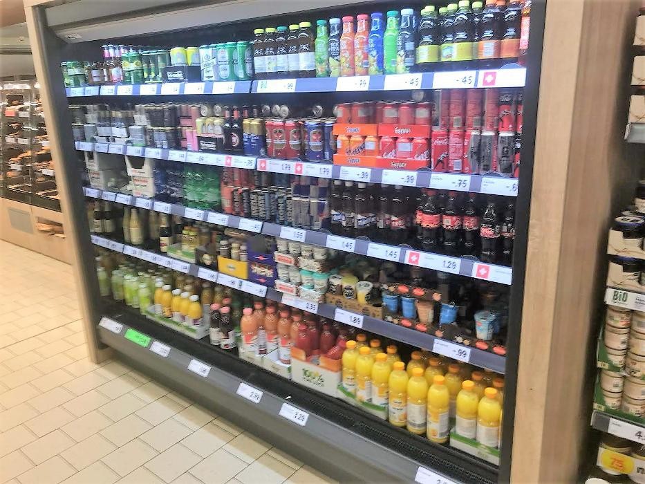 Bilder Lidl Schweiz