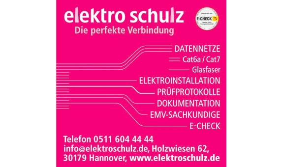 Bilder Elektro Schulz e.K