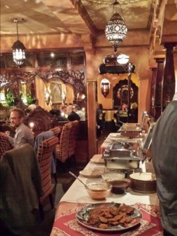 Bilder Balutschi Pakistanische Spezialitäten Inh. Iftikhar Ahmad