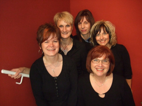 Bilder Beauty Hair Frisuren