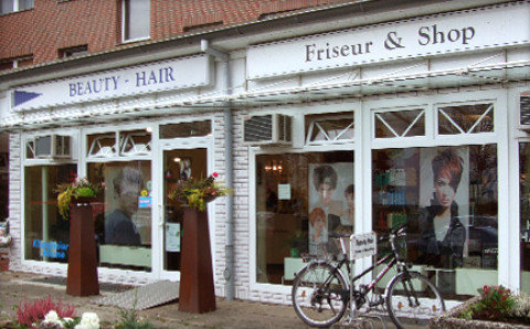 Bilder Beauty Hair Frisuren