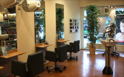 Bilder Beauty Hair Frisuren