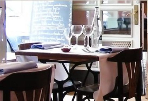 Bilder Le Faubourg - französisches Restaurant München
