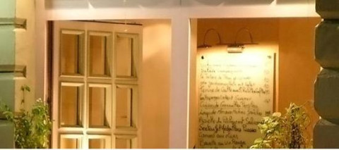 Bilder Le Faubourg - französisches Restaurant München