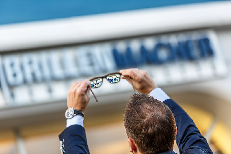 Bilder Brillenmacher Optik GmbH