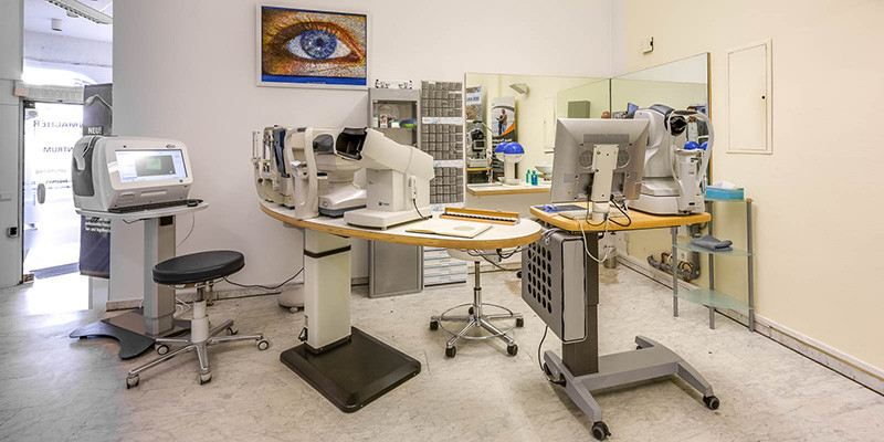 Bilder Brillenmacher Optik GmbH
