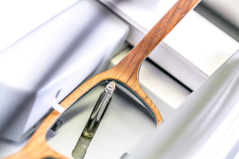 Bilder Brillenmacher Optik GmbH