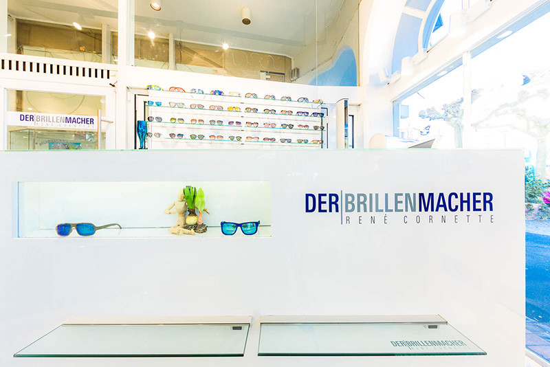 Bilder Brillenmacher Optik GmbH