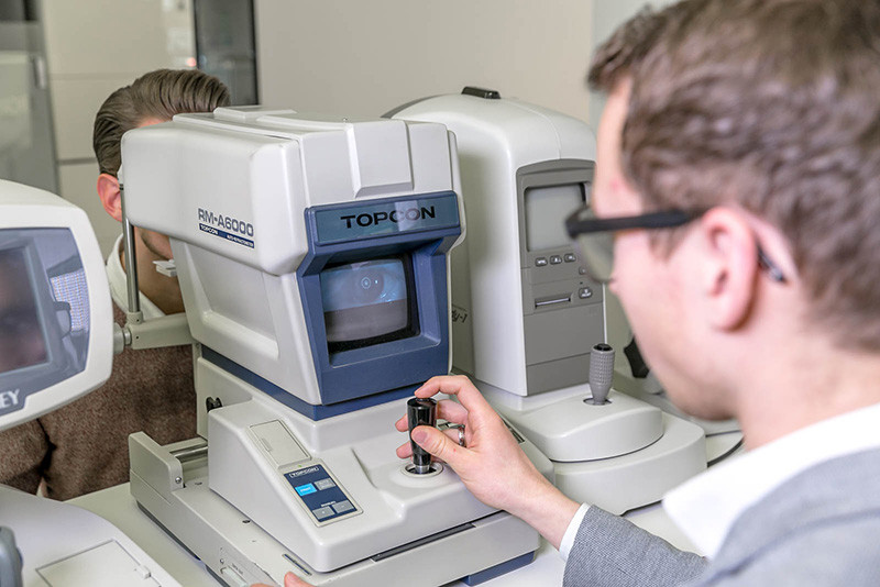 Bilder Brillenmacher Optik GmbH