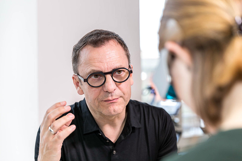 Bilder Brillenmacher Optik GmbH