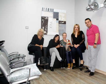 Bilder Duri´s Friseure
