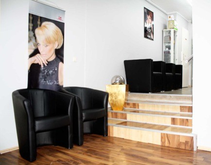 Bilder Duri´s Friseure