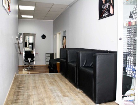 Bilder Duri´s Friseure