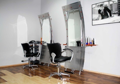 Bilder Duri´s Friseure