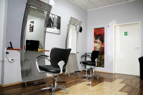 Bilder Duri´s Friseure