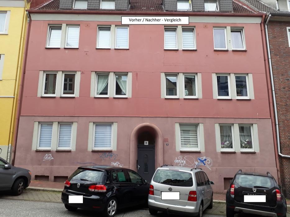Bilder Malereibetrieb Jürgen Hörmann & Sohn GmbH