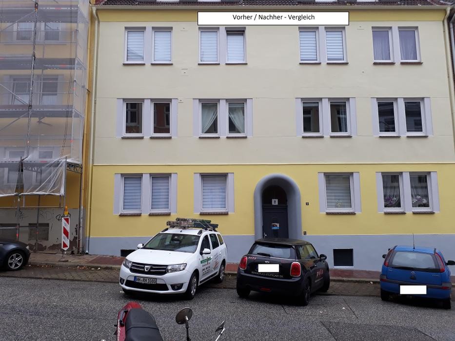 Bilder Malereibetrieb Jürgen Hörmann & Sohn GmbH