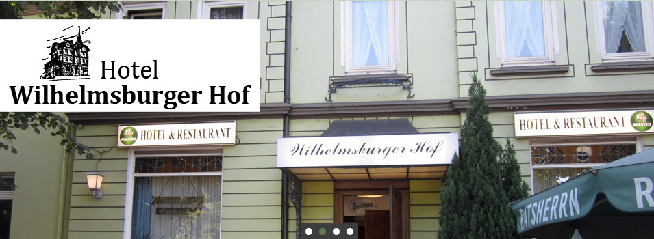 Bilder Hotel Wilhelmsburger Hof - Hamburg