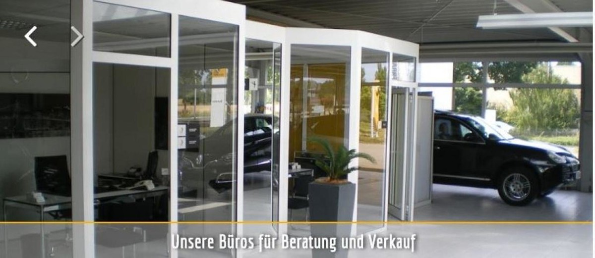 Bilder Autohaus Hillebrand & Huge GmbH