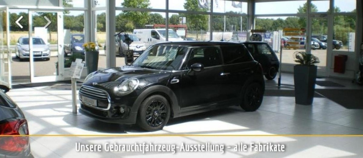 Bilder Autohaus Hillebrand & Huge GmbH