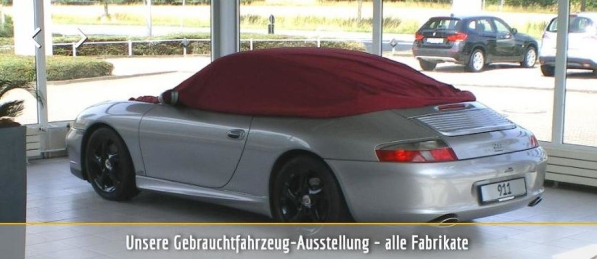 Bilder Autohaus Hillebrand & Huge GmbH