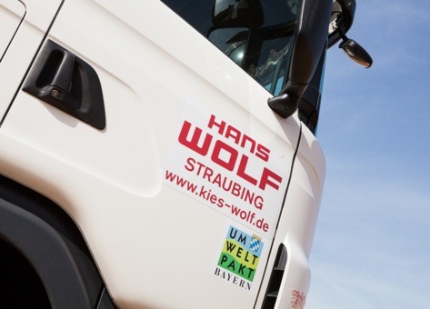 Bilder Hans Wolf GmbH & Co. KG