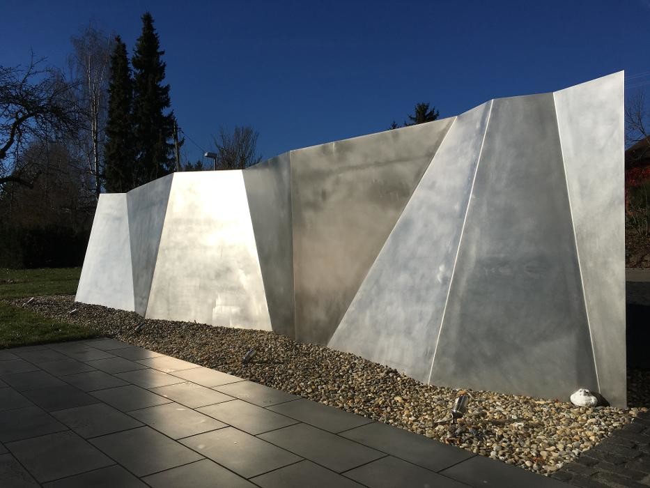 Bilder Gann Raith Metallbau