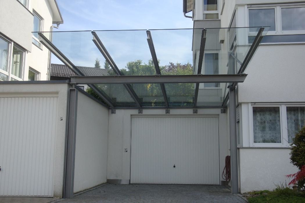 Bilder Gann Raith Metallbau