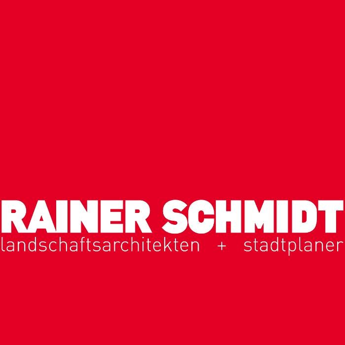 Bilder Rainer Schmidt Landschaftsarchitekten & Stadtplaner