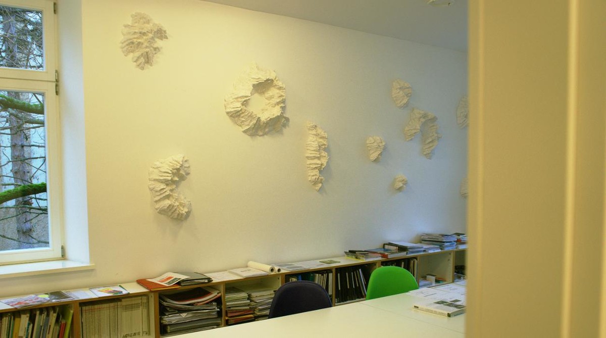 Bilder Rainer Schmidt Landschaftsarchitekten & Stadtplaner
