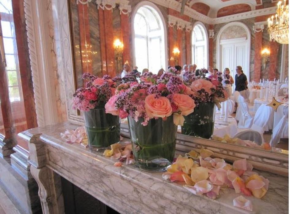 Bilder der blumenladen, Ingo Jank