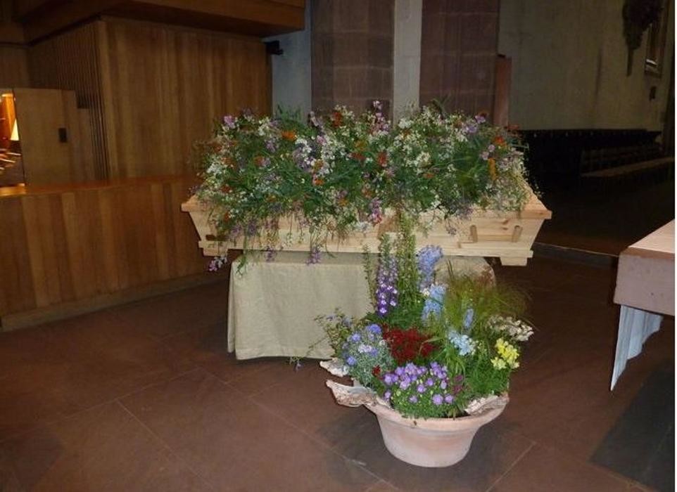 Bilder der blumenladen, Ingo Jank