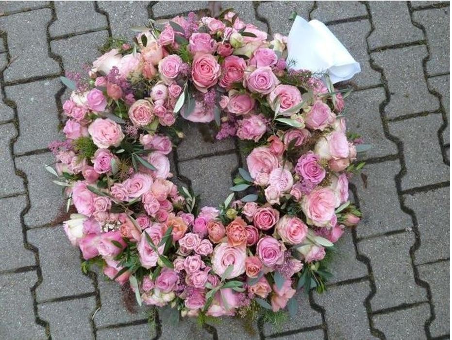 Bilder der blumenladen, Ingo Jank