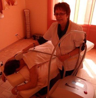 Bilder Kosmetik- & Wellness-Studio Margot Wirth