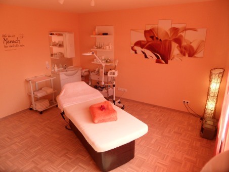 Bilder Kosmetik- & Wellness-Studio Margot Wirth