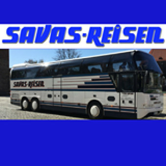 Bilder SAVAS-Reisen - Omnibusbetrieb - Thomas Savas