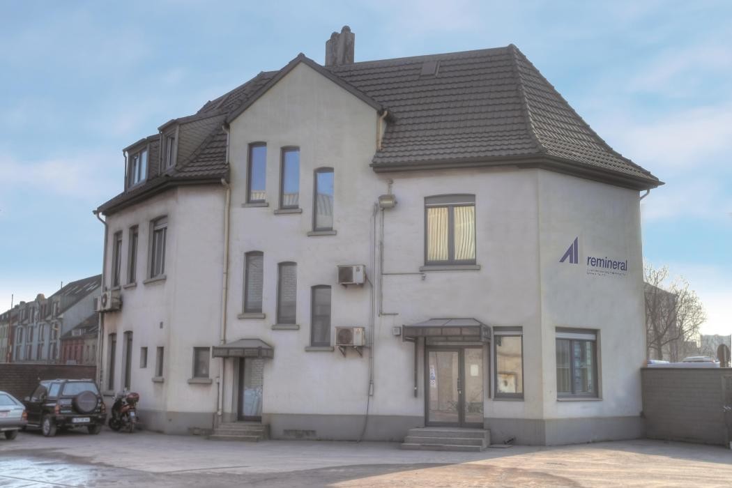 Bilder remineral Rohstoffverwertung & Entsorgung GmbH & Co. KG